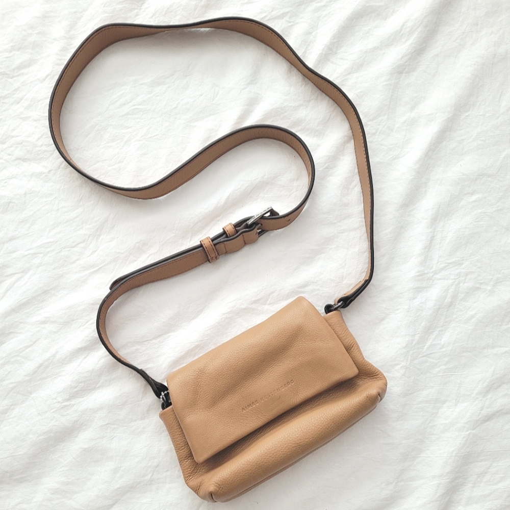 Aimee Kestenberg Preston Mini Crossbody Bag